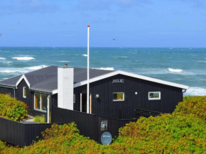 Holiday Home Legolas - 50m from the sea by Interhome, Horsens